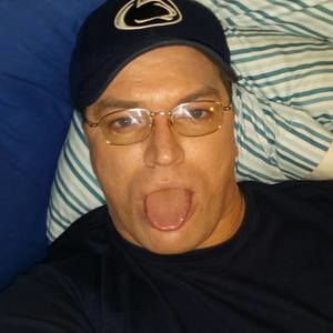 Meet your Posher, Brian